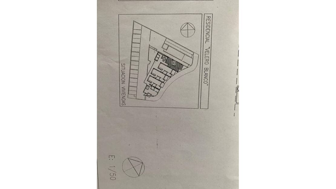 Venta - Apartment - Alicante - Alicante Centro