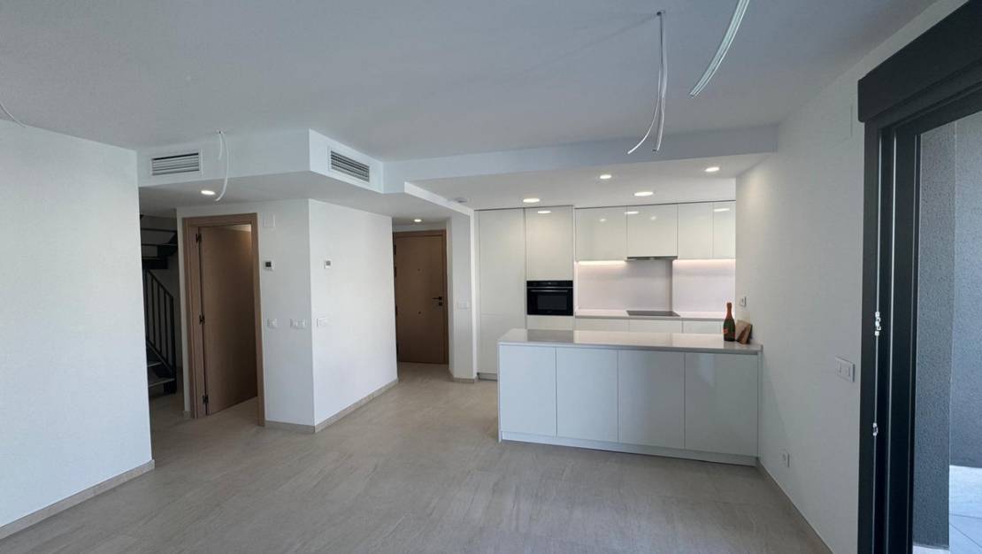 Venta - Apartment - Alicante - Alicante Centro