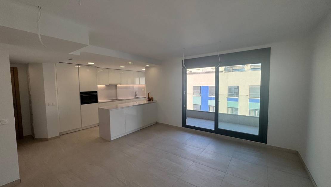 Venta - Apartment - Alicante - Alicante Centro