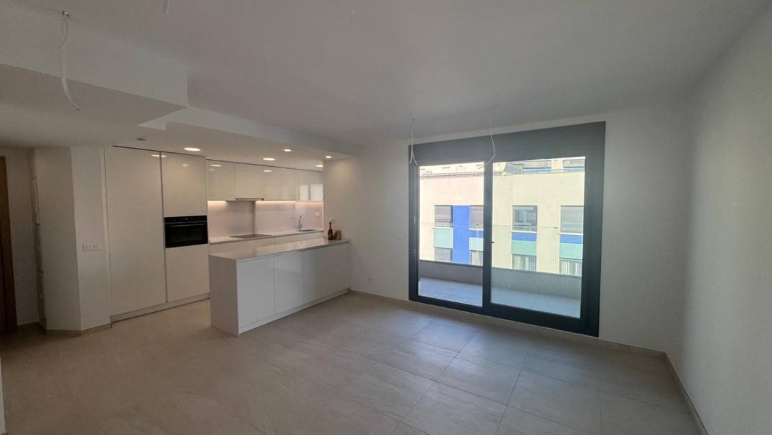 Venta - Apartment - Alicante - Alicante Centro