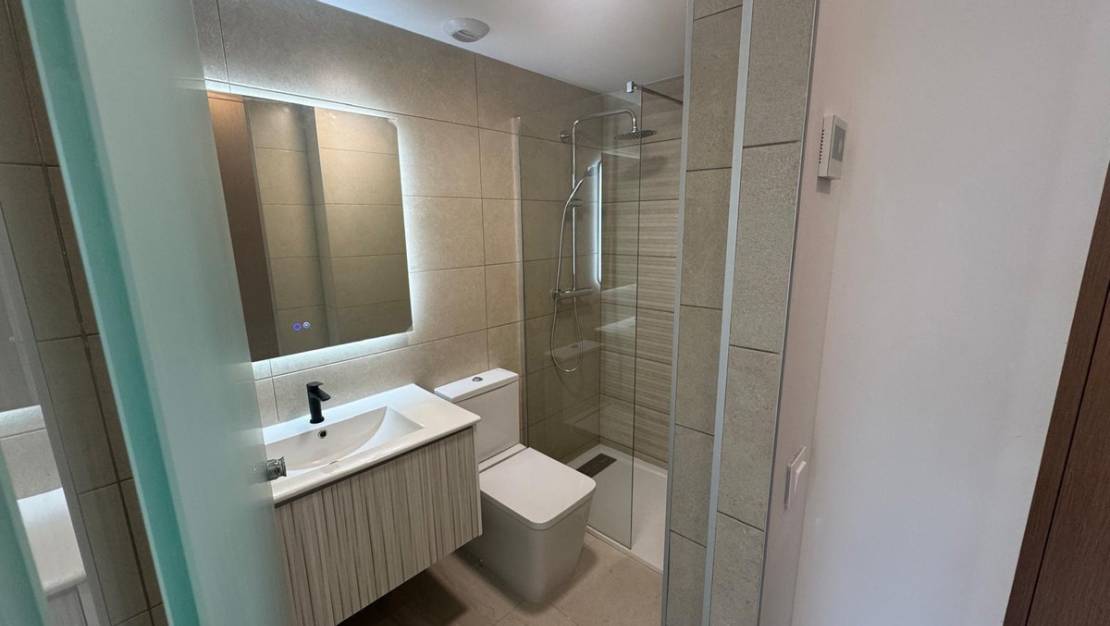Venta - Apartment - Alicante - Alicante Centro