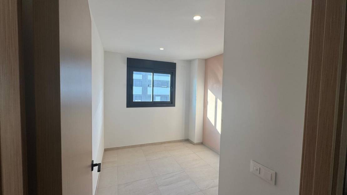 Venta - Apartment - Alicante - Alicante Centro