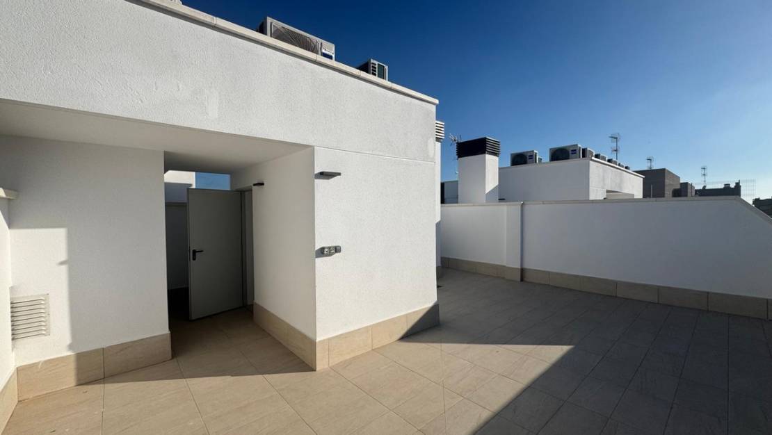 Venta - Apartment - Alicante - Alicante Centro
