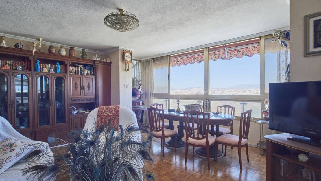 Venta - Apartment - Alicante - Alicante Centro