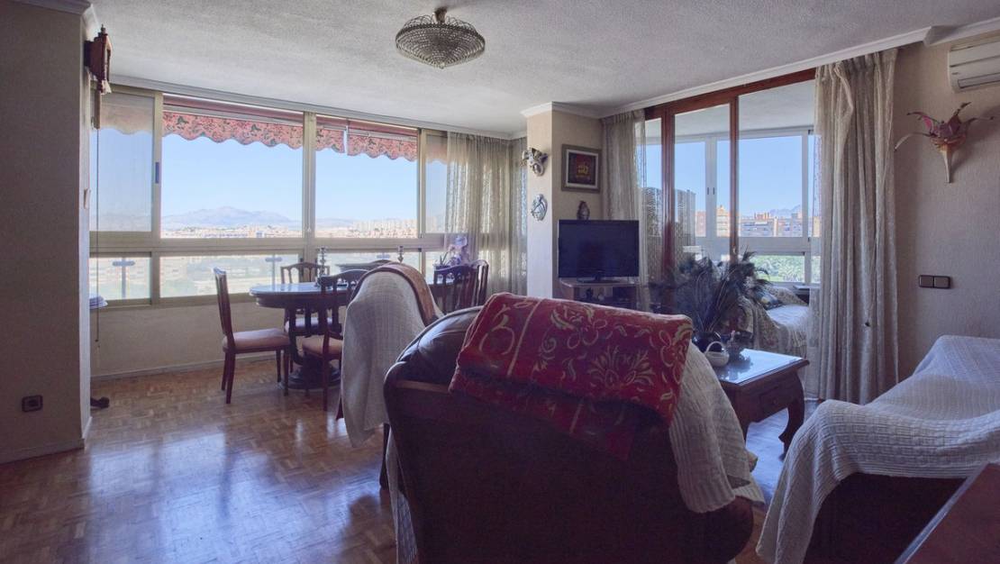 Venta - Apartment - Alicante - Alicante Centro