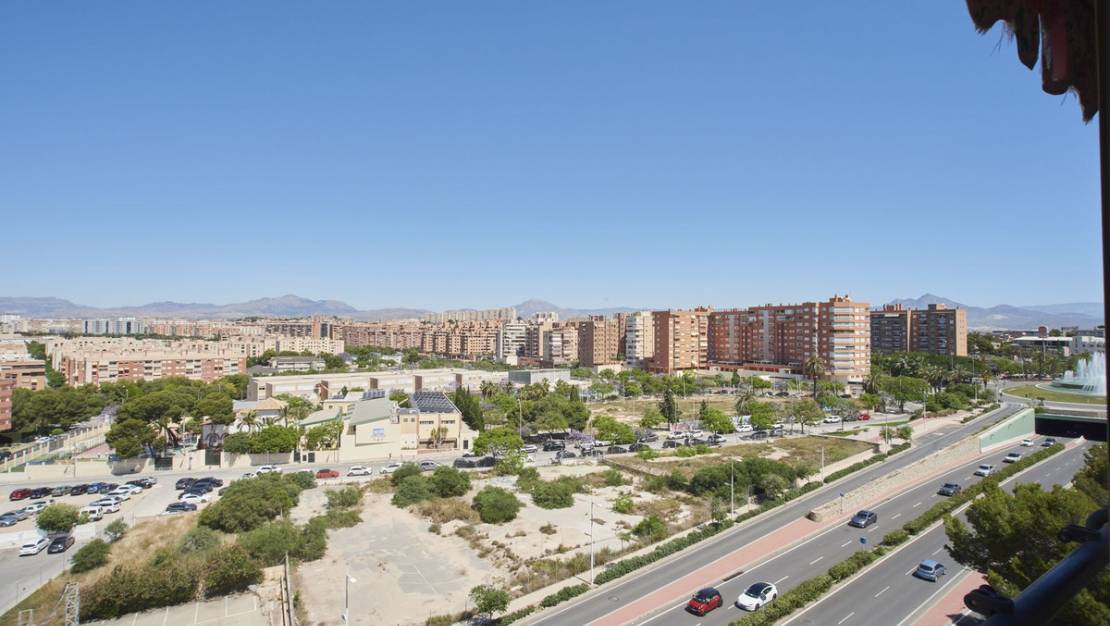 Venta - Apartment - Alicante - Alicante Centro