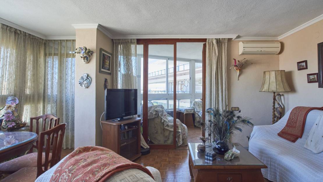 Venta - Apartment - Alicante - Alicante Centro