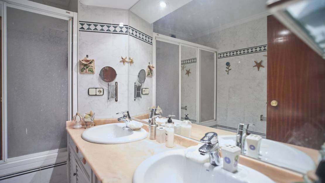Venta - Apartment - Alicante - Alicante Centro