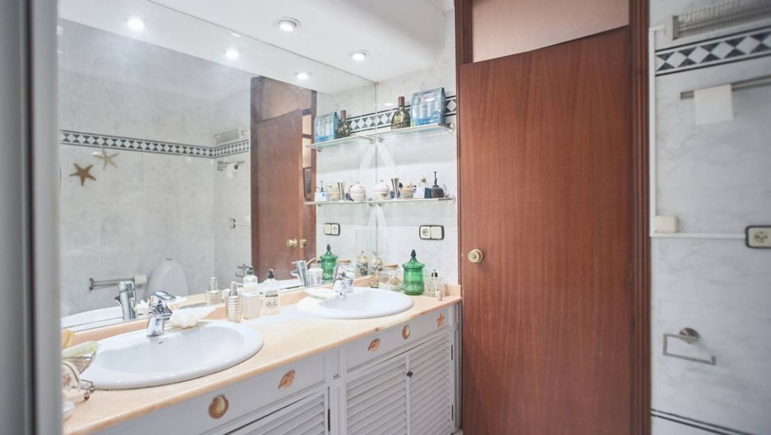 Venta - Apartment - Alicante - Alicante Centro