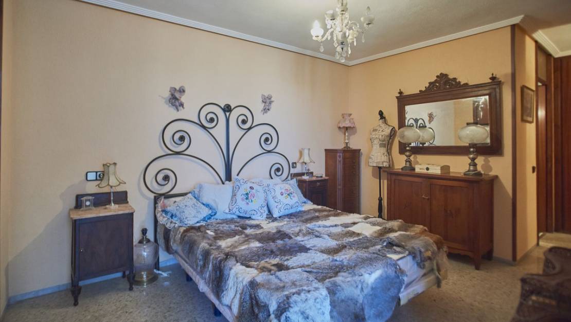 Venta - Apartment - Alicante - Alicante Centro