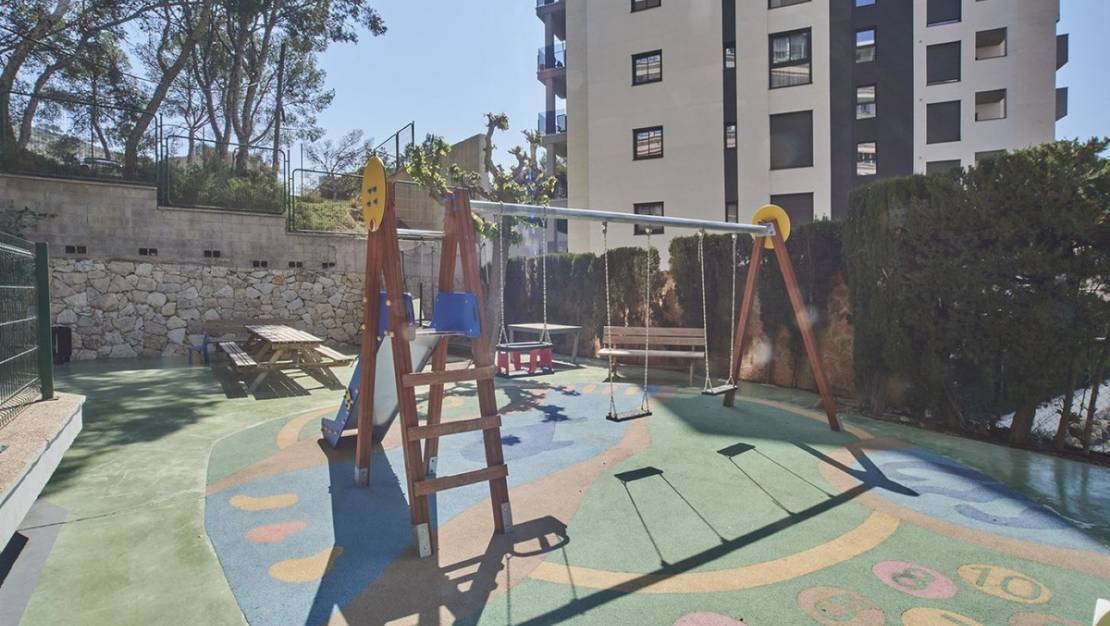 Venta - Apartment - Alicante - Alicante Centro