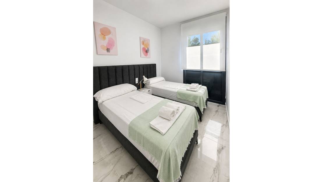 Venta - Apartment - Alicante - Alicante Centro