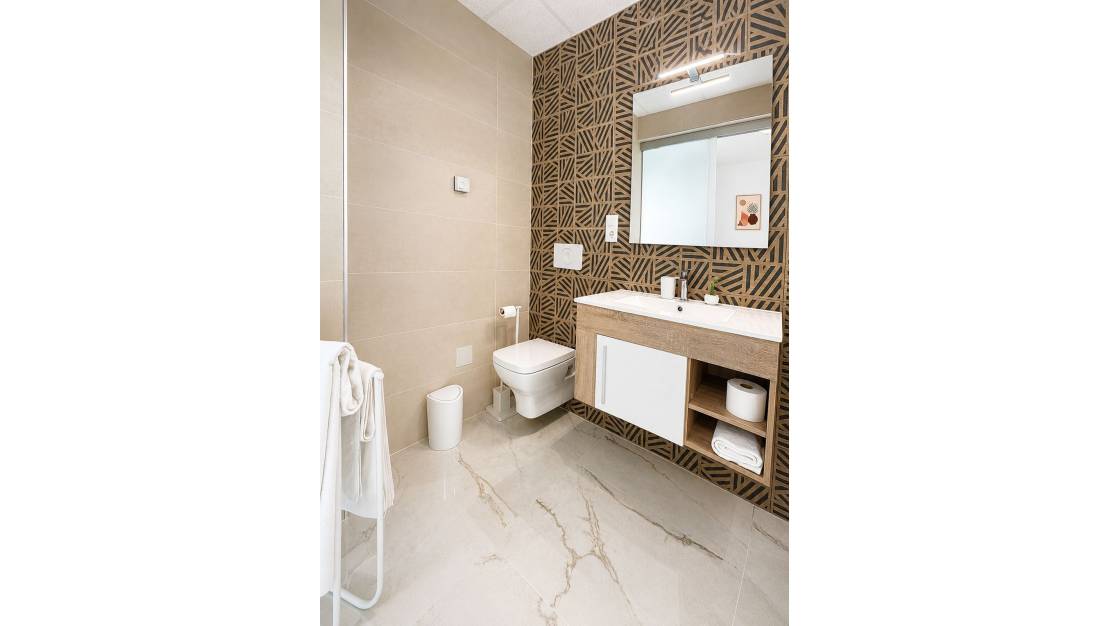 Venta - Apartment - Alicante - Alicante Centro