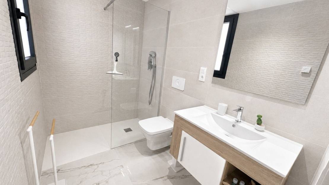 Venta - Apartment - Alicante - Alicante Centro