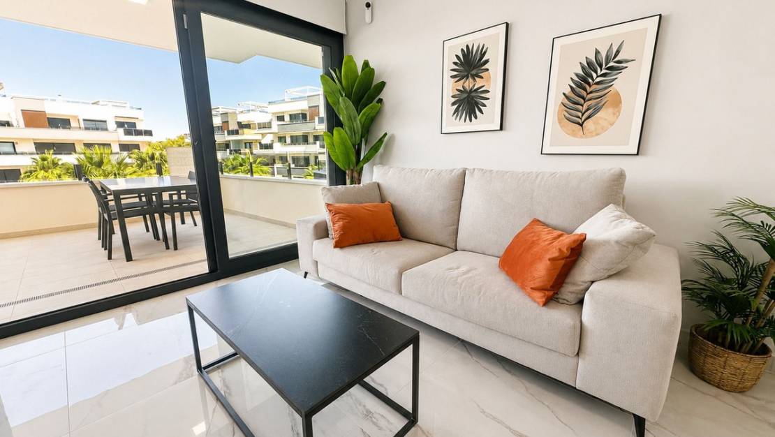 Venta - Apartment - Alicante - Alicante Centro
