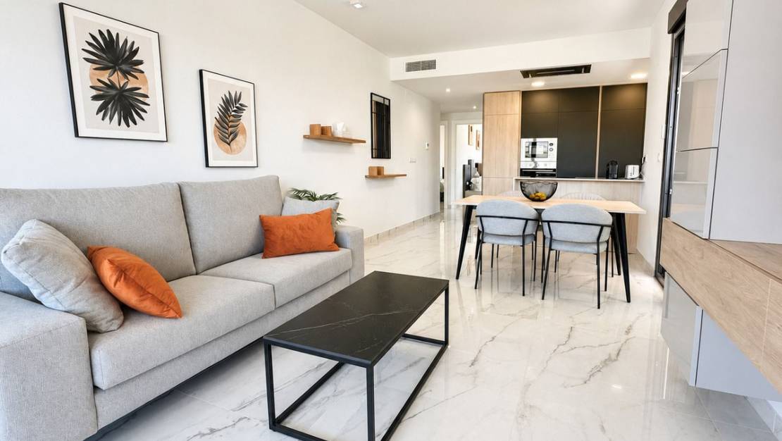 Venta - Apartment - Alicante - Alicante Centro