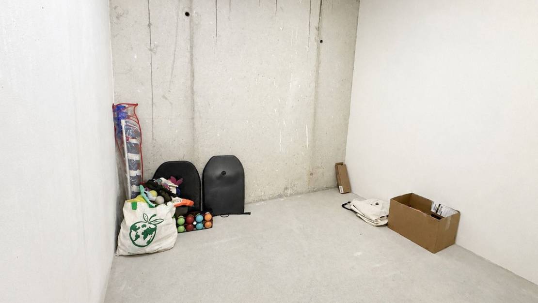 Venta - Apartment - Alicante - Alicante Centro