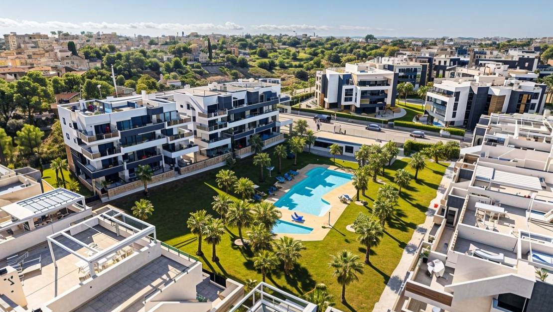 Venta - Apartment - Alicante - Alicante Centro