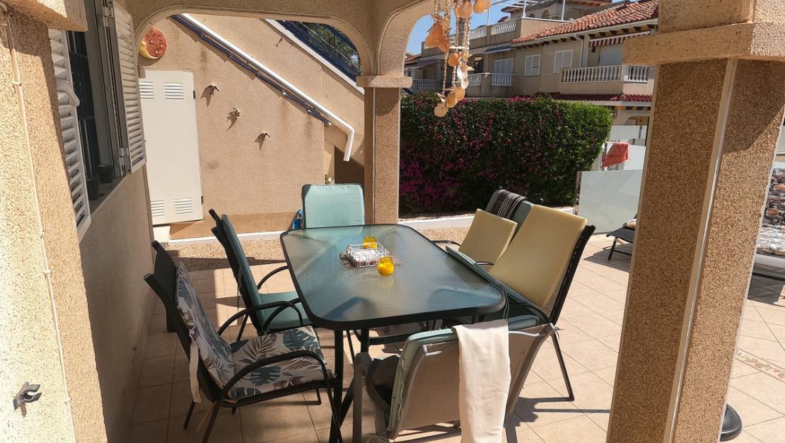 Venta - Apartment - Alicante - Alicante Centro
