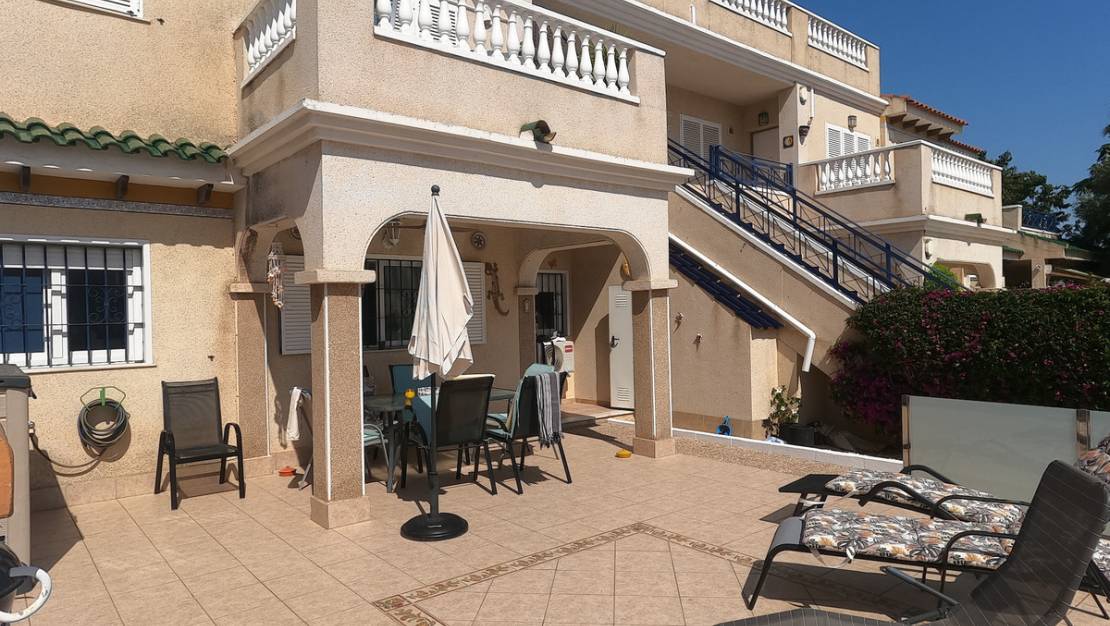 Venta - Apartment - Alicante - Alicante Centro