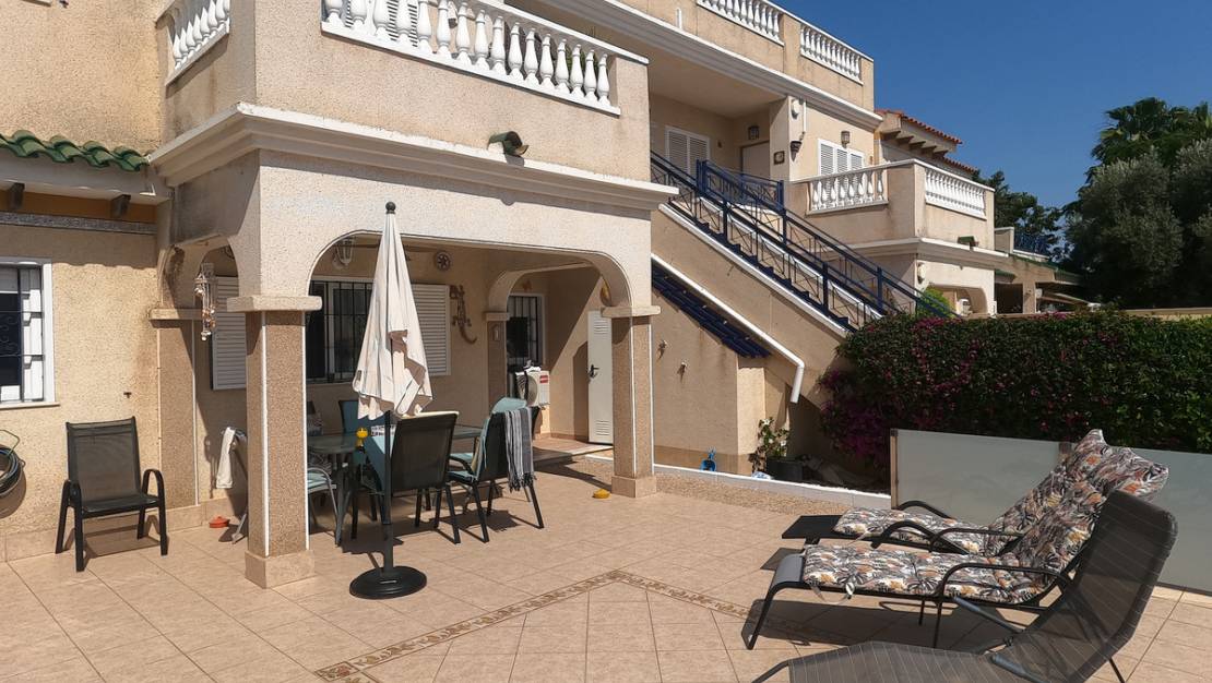 Venta - Apartment - Alicante - Alicante Centro