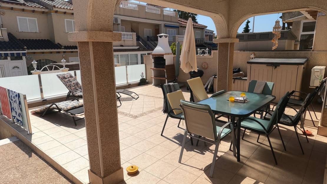 Venta - Apartment - Alicante - Alicante Centro