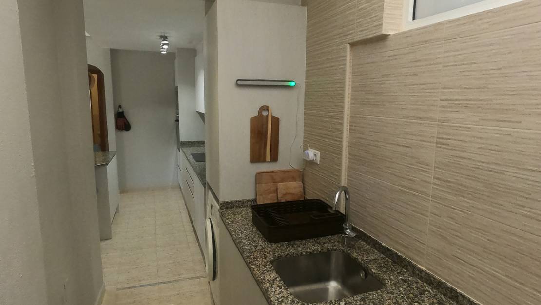 Venta - Apartment - Alicante - Alicante Centro