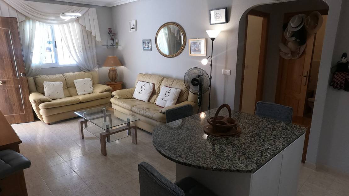 Venta - Apartment - Alicante - Alicante Centro