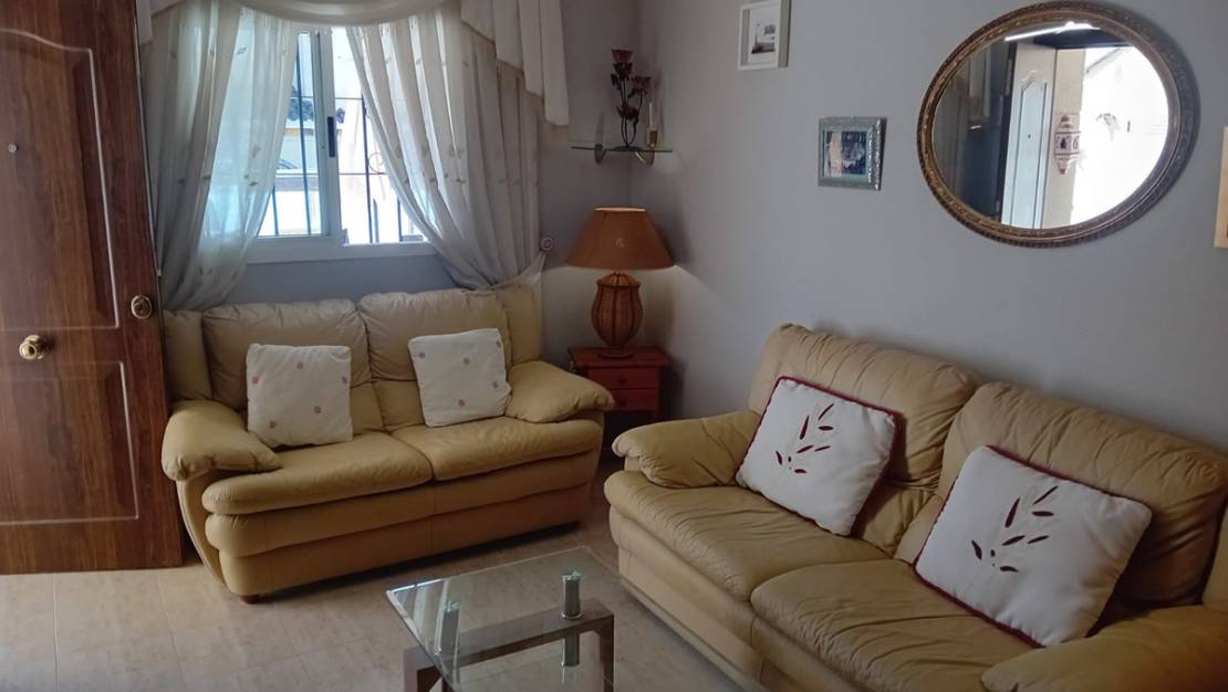 Venta - Apartment - Alicante - Alicante Centro
