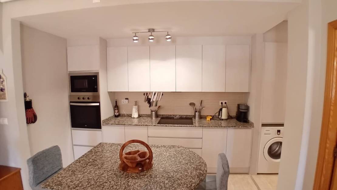 Venta - Apartment - Alicante - Alicante Centro