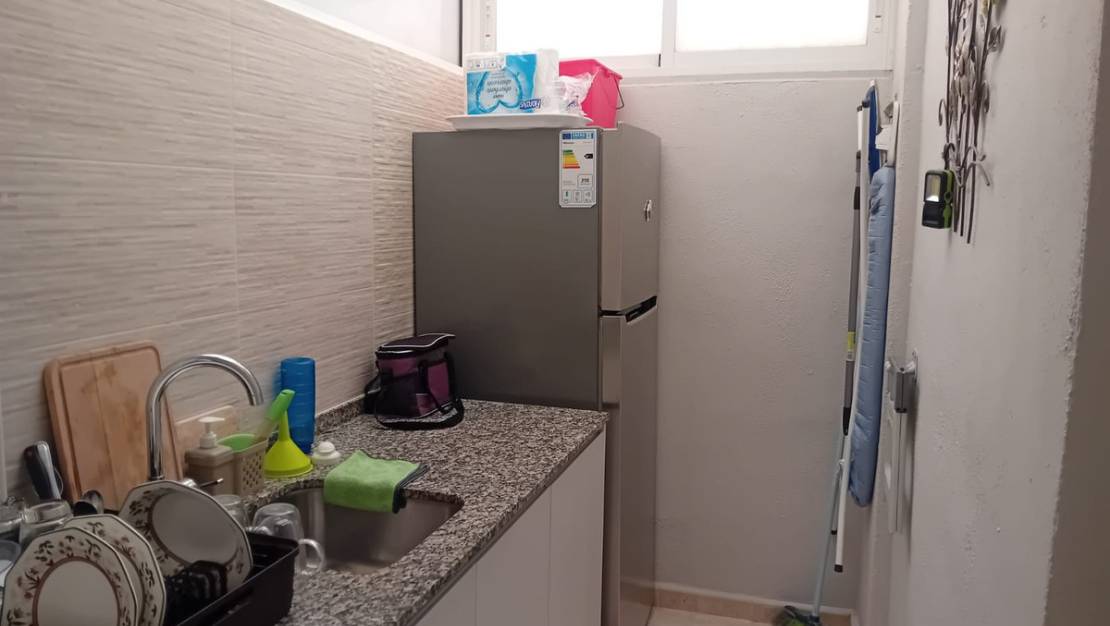 Venta - Apartment - Alicante - Alicante Centro