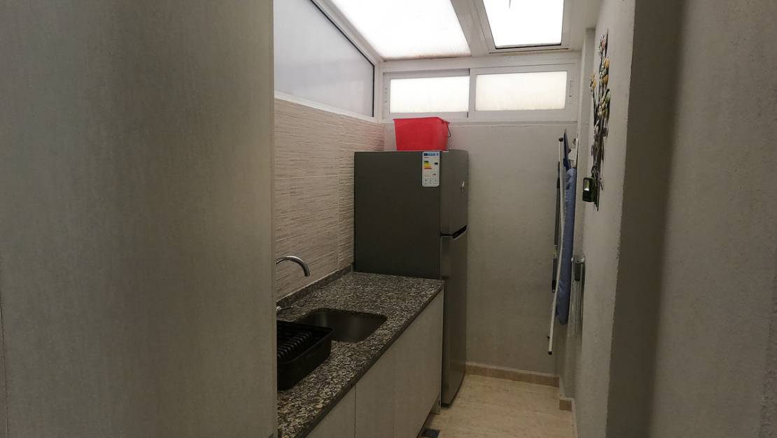 Venta - Apartment - Alicante - Alicante Centro