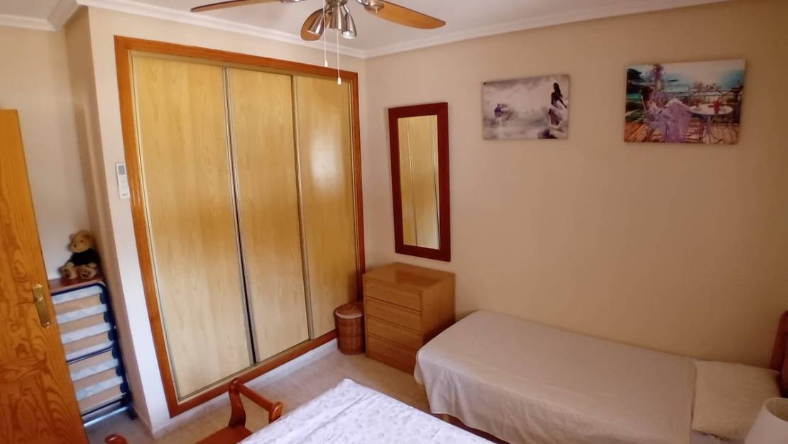 Venta - Apartment - Alicante - Alicante Centro