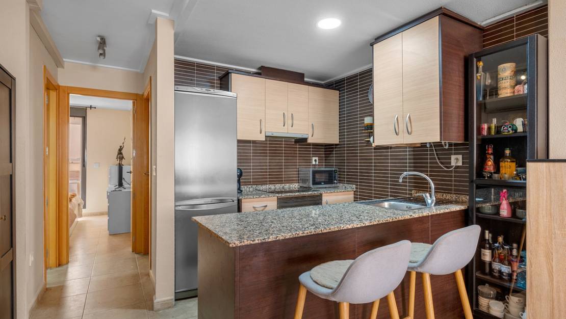 Venta - Apartment - Alicante - Alicante Centro