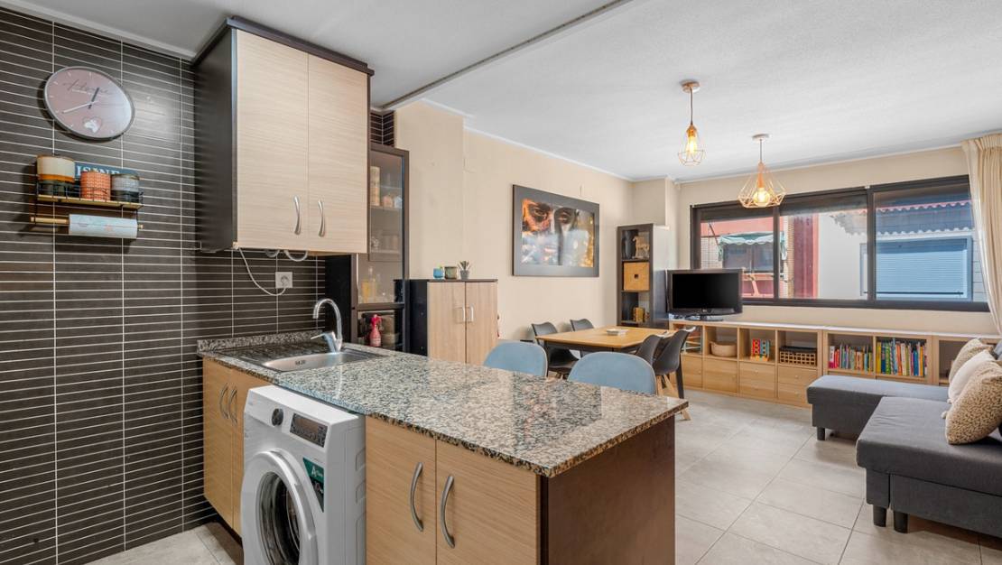 Venta - Apartment - Alicante - Alicante Centro