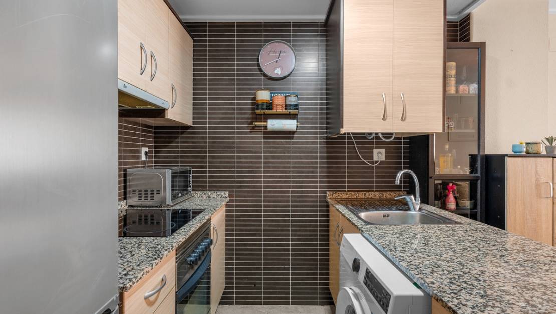 Venta - Apartment - Alicante - Alicante Centro