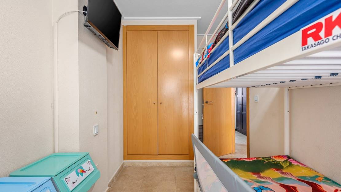 Venta - Apartment - Alicante - Alicante Centro