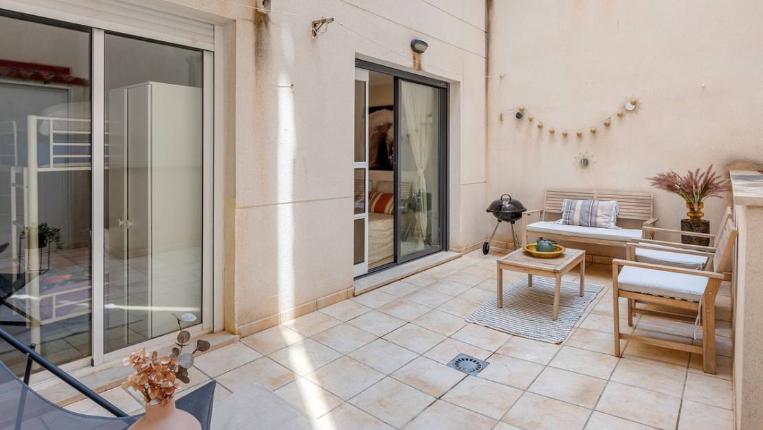Venta - Apartment - Alicante - Alicante Centro