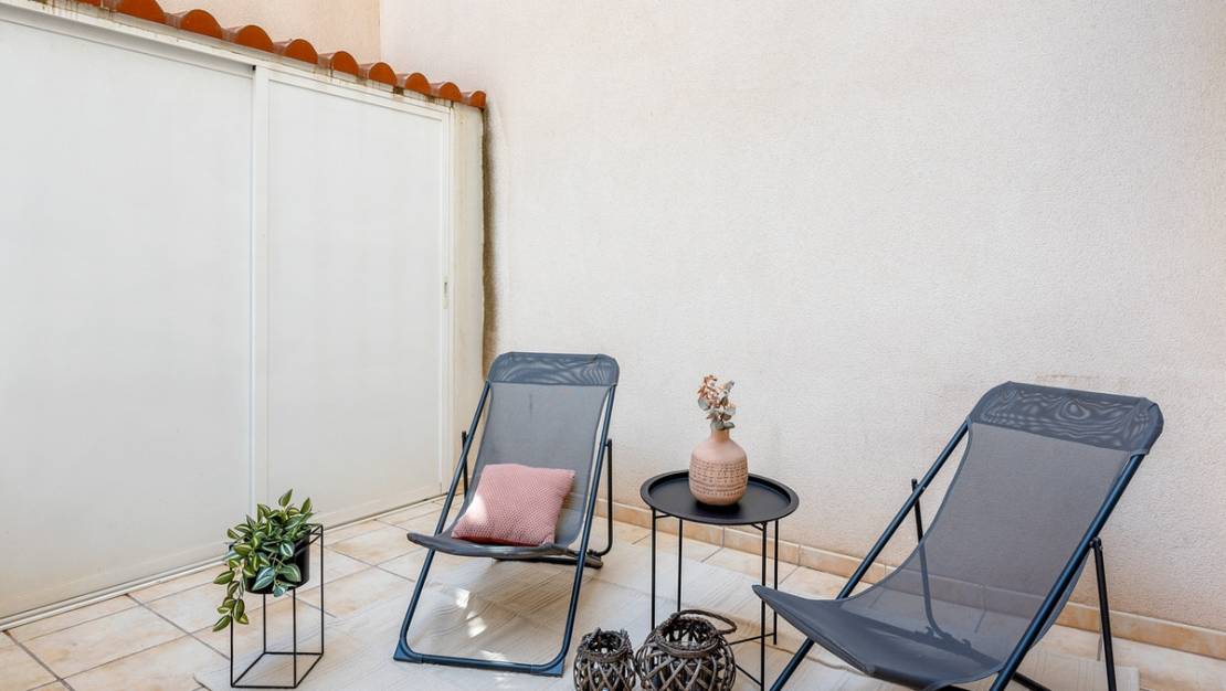 Venta - Apartment - Alicante - Alicante Centro