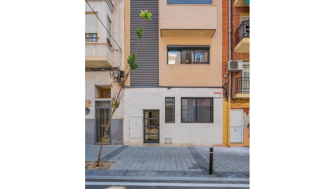Venta - Apartment - Alicante - Alicante Centro