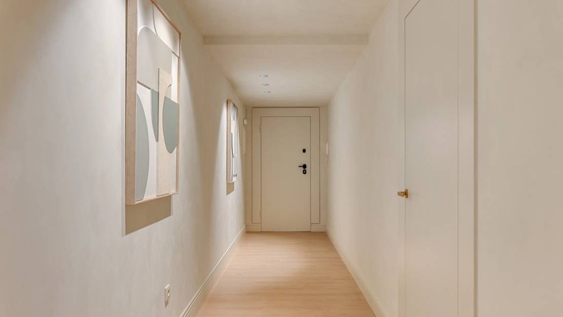 Venta - Apartment - Alicante - Alicante Centro