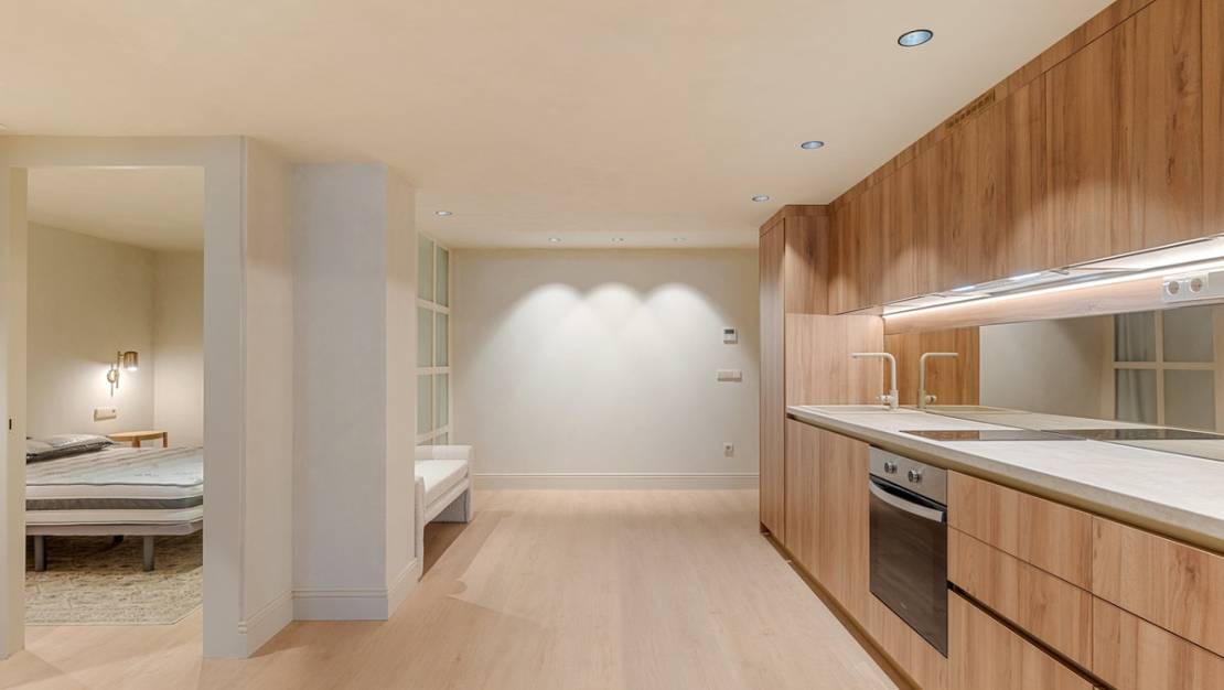 Venta - Apartment - Alicante - Alicante Centro