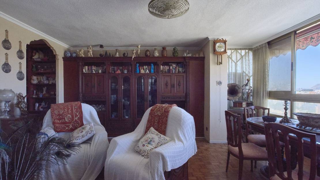 Venta - Apartment - Alicante - Alicante Centro