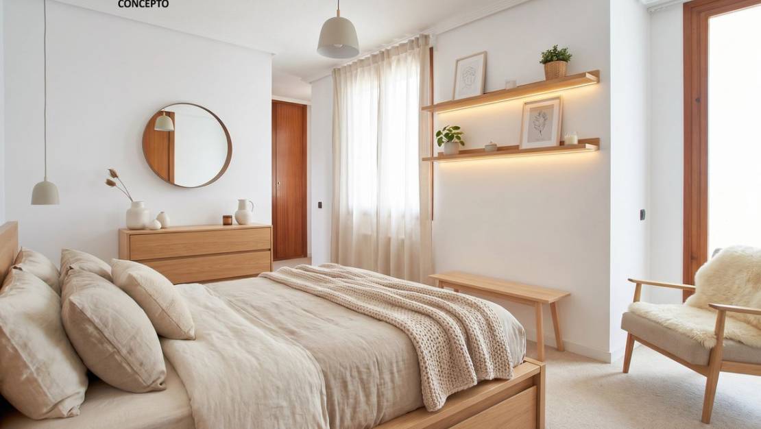 Venta - Apartment - Alicante - Alicante Centro