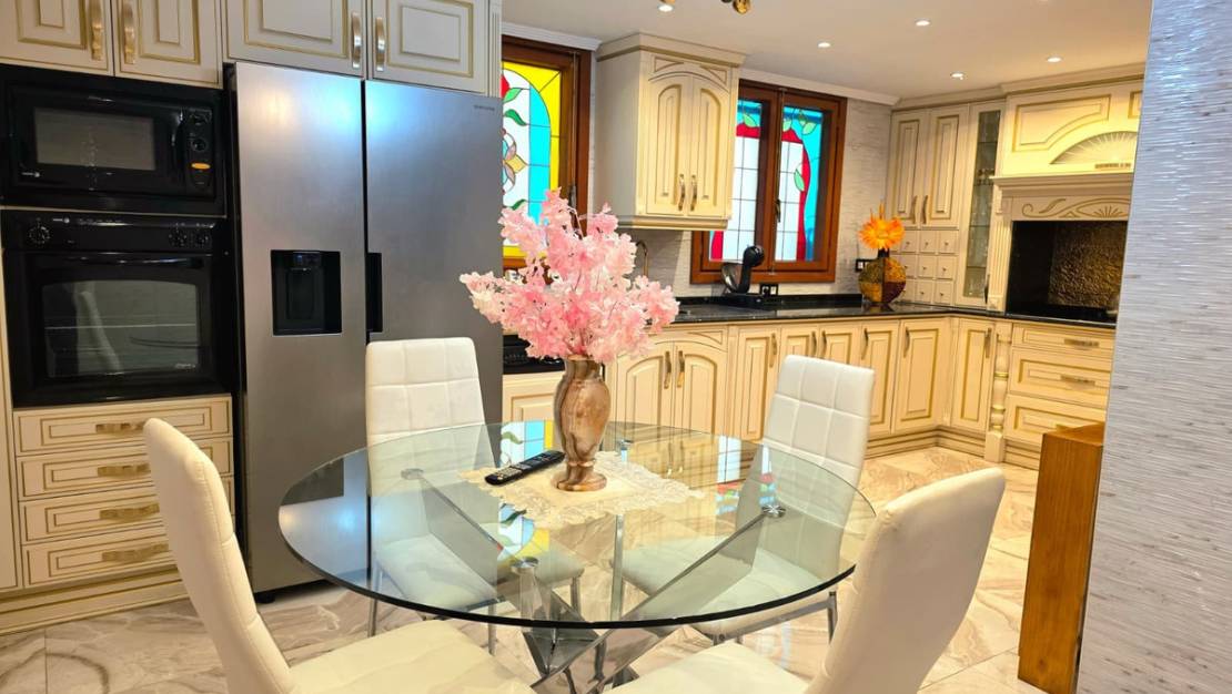 Venta - Apartment - Alicante - Alicante Centro