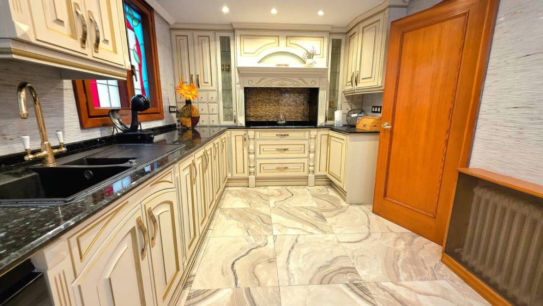 Venta - Apartment - Alicante - Alicante Centro