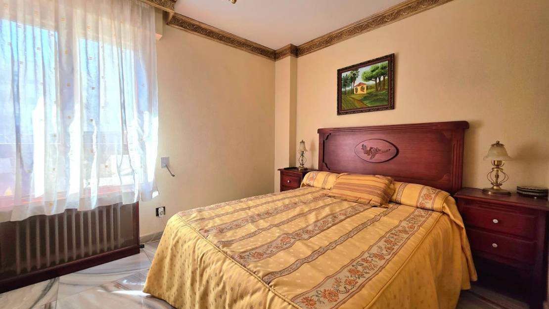 Venta - Apartment - Alicante - Alicante Centro