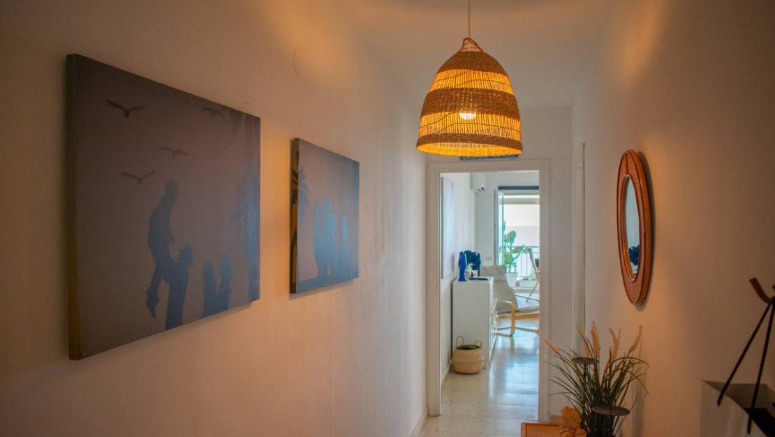 Venta - Apartment - Alicante - Alicante Centro