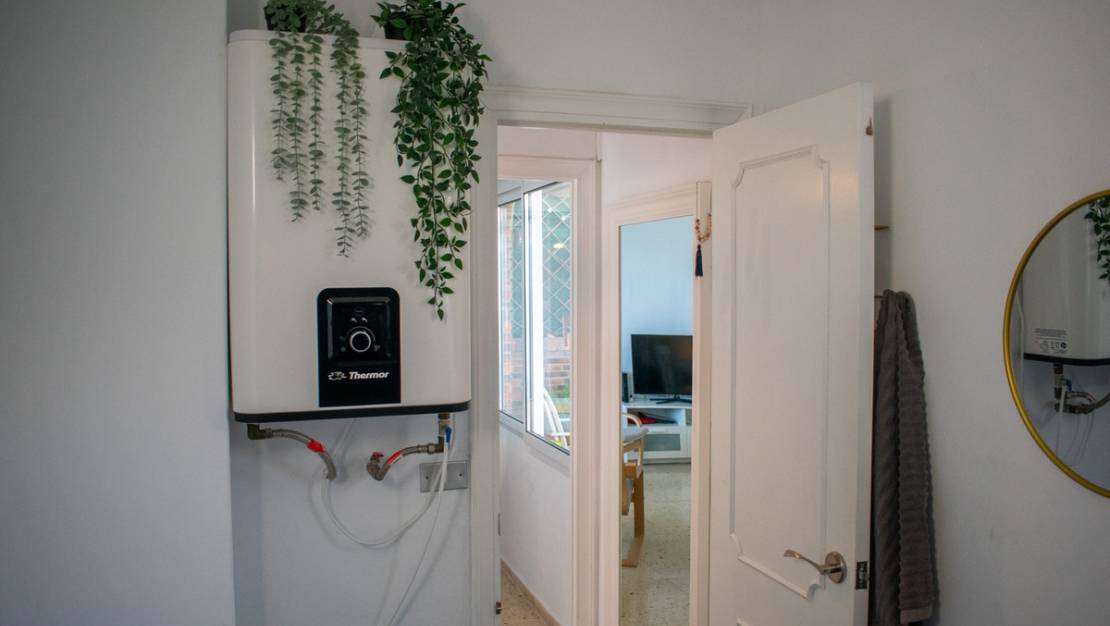 Venta - Apartment - Alicante - Alicante Centro