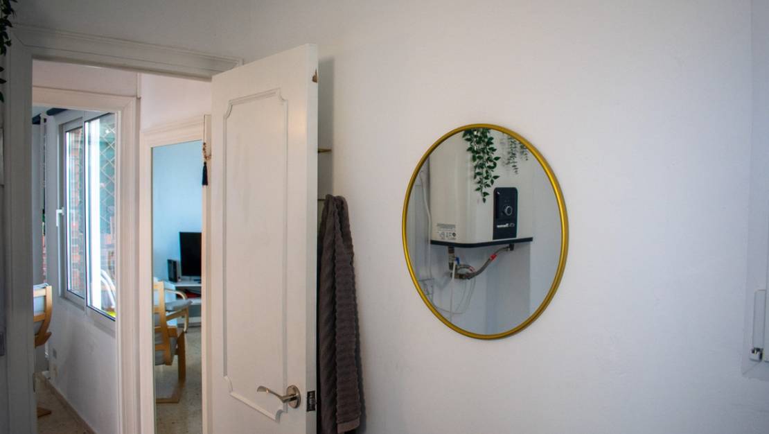 Venta - Apartment - Alicante - Alicante Centro